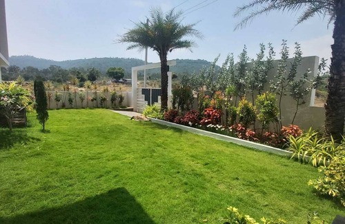 Nandigunda Villa | " RANJU'S HOLIDAY HOME , MYSURU "