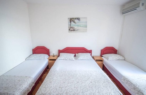 Bijela House | Ranka guest house