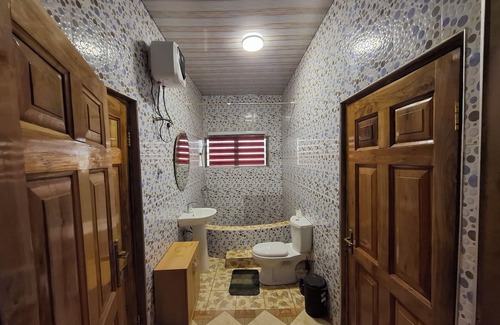 Kumasi Apartment | RANKBEL HOLIDAYS APARTMENT