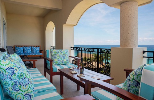 Cozumel Condo | Ranked #1 Resort in Cozumel by US News. Beach front, Unobstructed Caribbean Sea