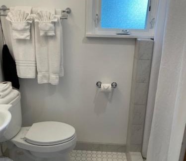 Ashton Hotel | Rankin Motel