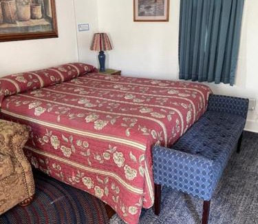 Ashton Hotel | Rankin Motel