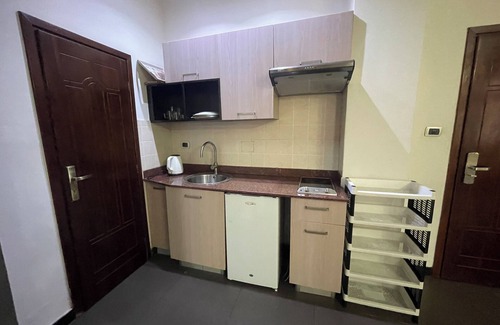 Bole House | Rankset Guesthouse apartment