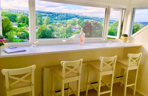 Westcott Bed & Breakfast | Ranmore Rise Retreat in the Surrey Hills
