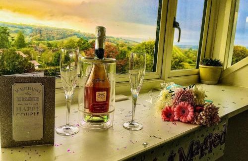 Westcott Bed & Breakfast | Ranmore Rise Retreat in the Surrey Hills