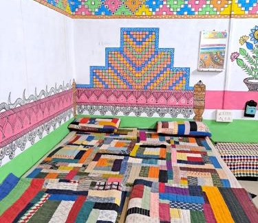 Hodka Village Resort | Rann bhumi village resort