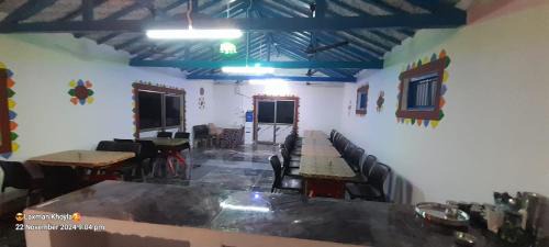 Hodka Village Resort | Rann Diamond Village Resort