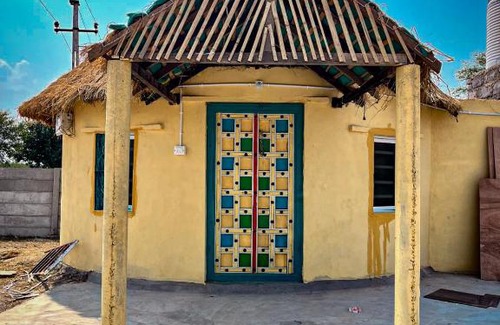 Bhuj Resort | Rann flamingo resort