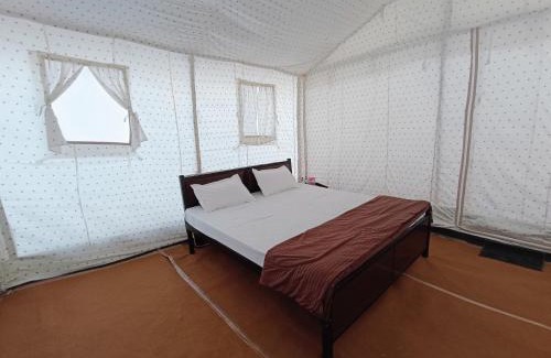 Bhuj Resort | Rann Heritage Resort