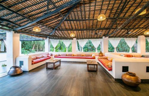 Dasada Resort | Rann Riders