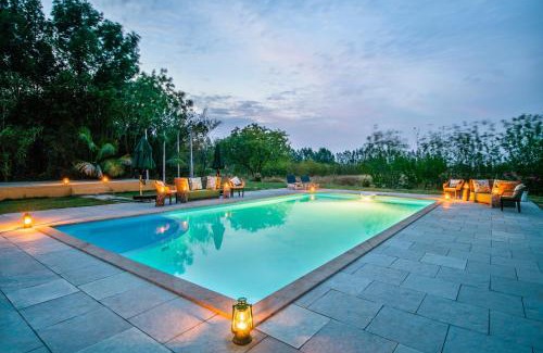 Dasada Resort | Rann Riders