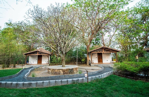 Dasada Cottage | Rann Riders
