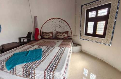 Bhuj Resort | RANN VIRASAT HOME STAY