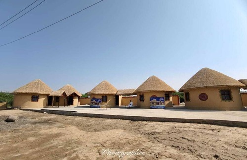Bhuj Resort | RANN VIRASAT HOME STAY