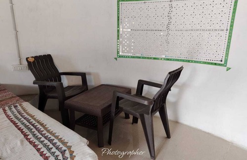 Bhuj Resort | RANN VIRASAT HOME STAY