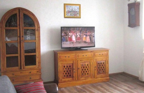 Kuressaare Apartment | Ranna Apartment