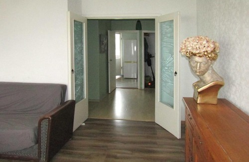 Kuressaare Apartment | Ranna Apartment