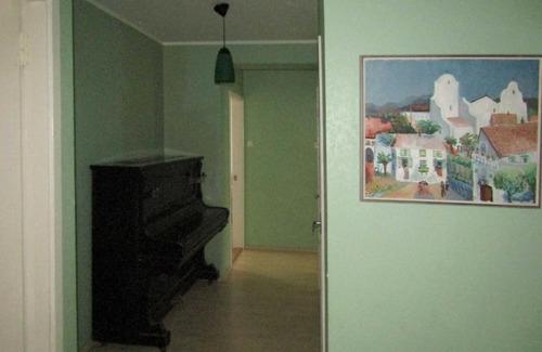 Kuressaare Apartment | Ranna Apartment