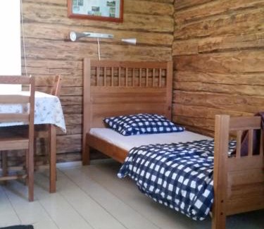 Saaremaa Cabin | Ranna Villa Farm