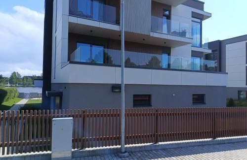 Parnu Apartment | rannatuul