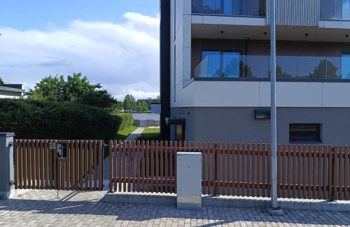 Parnu Apartment | rannatuul