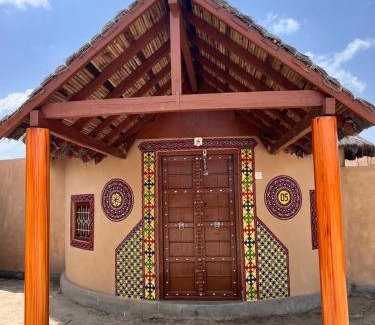 Hodka Village Resort | Rannkaar Village Resort