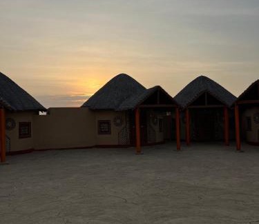 Hodka Village Resort | Rannkaar Village Resort