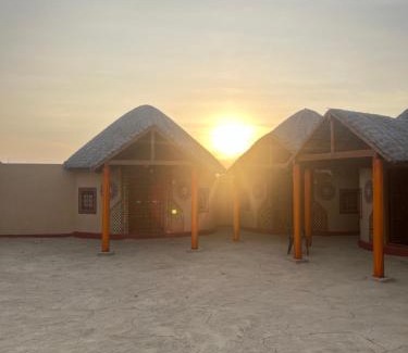Hodka Village Resort | Rannkaar Village Resort