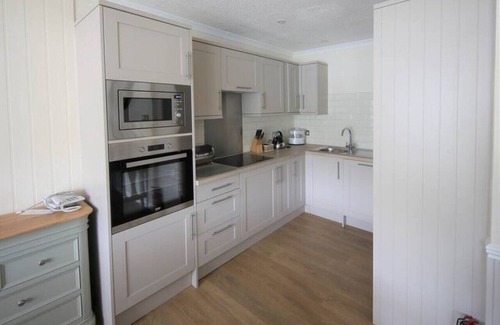 Kinloch Rannoch Condo | Rannoch Highland Club, Pine Martin Lodge 5