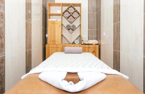 Uzbekistan Resort | Rano Eco Village