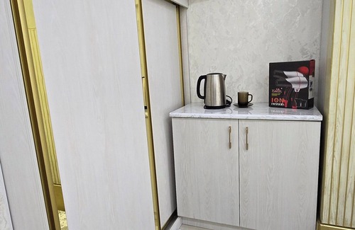 Tashkent House | Rano's fayzli Family Guest House in Tashkent