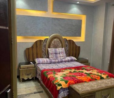 Jordan Villa | ranos villa