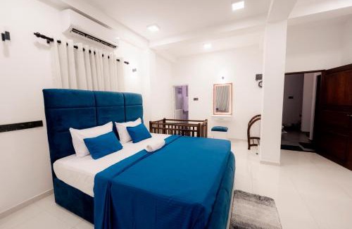 Dickwella Bed & Breakfast | Ransara Resort