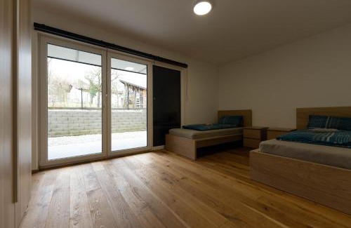 Braunau am Inn Apartment | Ranshofen Zimmervermietung Projektentwicklungs GmbH