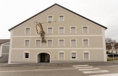 Braunau am Inn Apartment | Ranshofen Zimmervermietung Projektentwicklungs GmbH