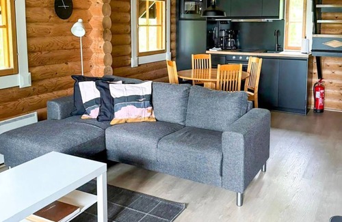 Kinnula House | Ranta-koivu by Interhome