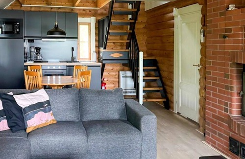 Kinnula House | Ranta-koivu by Interhome