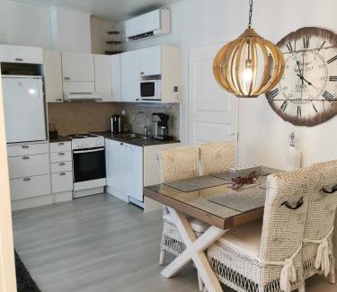 Kalajoki House | Rantahiekka B1