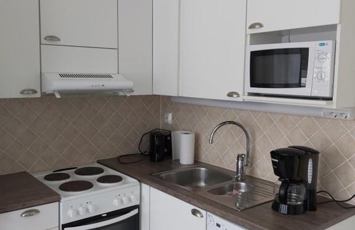 Kalajoki Apartment | Rantahiekka B4