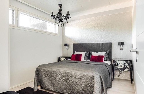 Kalajoki House | Rantakallan Timantti Apartments
