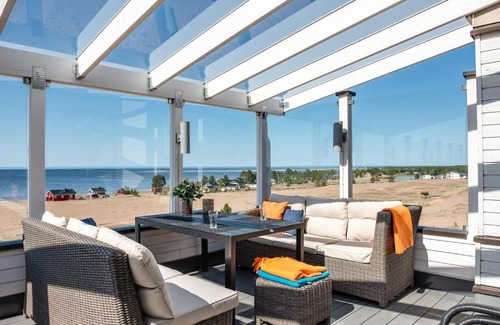 Kalajoki House | Rantakallan Timantti Apartments