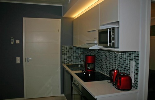 Kalajoki House | Rantakallan Timantti Apartments