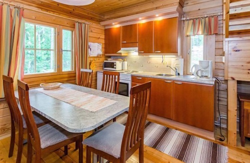 Kylanlahti House | Rantakumpu by Interhome