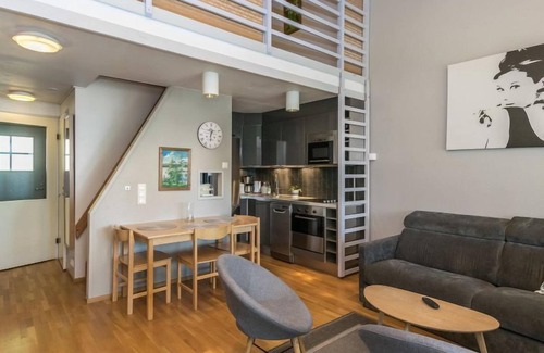 Ruokolahti House | Rantalinna 2 by Interhome