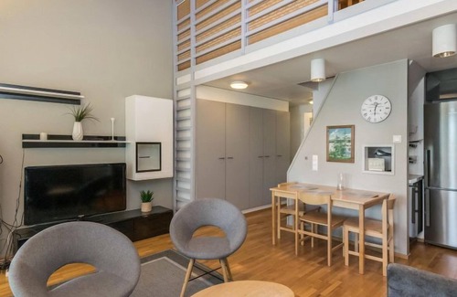 Ruokolahti House | Rantalinna 2 by Interhome