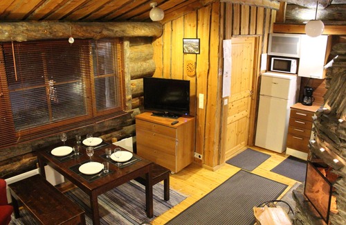 Rukatunturi Apartment | Rantaruka