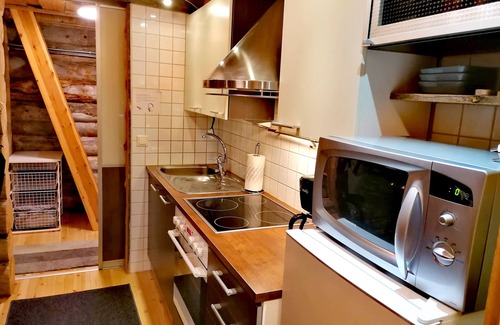 Rukatunturi Apartment | Rantaruka