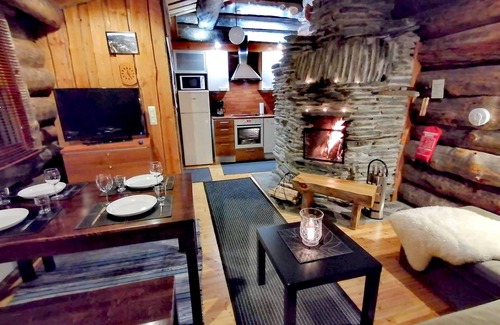 Rukatunturi Apartment | Rantaruka