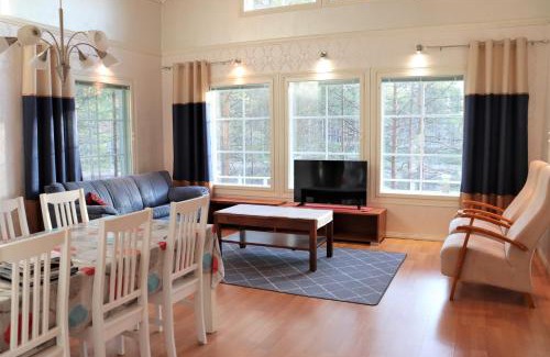 Kalajoki Apartment | Rantatähti