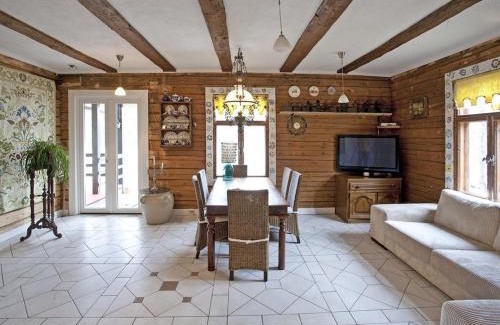 Savitaipale Bed & Breakfast | rantatalo